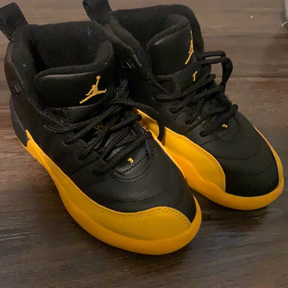 Kids Jordan’s